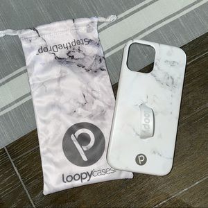 iPhone 12 Pro Loopy Case